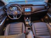 NISSAN - KICKS - 2023/2024 - Cinza - R$ 119.900,00