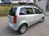 FIAT - IDEA - 2005/2006 - Prata - R$ 26.500,00