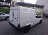 FIAT - FIORINO - 2007/2007 - Branca - R$ 31.900,00