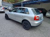 AUDI - A3 - 2005/2005 - Prata - R$ 30.900,00