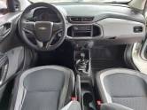 CHEVROLET - ONIX - 2015/2016 - Branca - R$ 47.900,00
