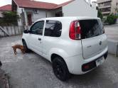FIAT - UNO - 2014/2014 - Branca - R$ 27.500,00