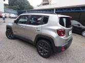 JEEP - RENEGADE - 2020/2021 - Cinza - R$ 102.900,00
