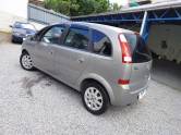 CHEVROLET - MERIVA - 2002/2003 - Bege - R$ 22.800,00