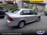 PEUGEOT - 307 - 2006/2007 - Prata - R$ 20.900,00