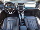 CHEVROLET - CRUZE - 2015/2016 - Branca - R$ 74.900,00