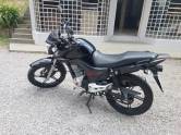 HONDA - CG 160 - 2017/2017 - Preta - R$ 14.500,00
