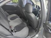 JAC - J3 - 2011/2012 - Cinza - R$ 25.900,00