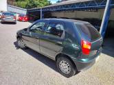 FIAT - PALIO - 1999/1999 - Verde - R$ 14.900,00