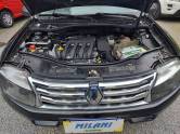 RENAULT - DUSTER - 2014/2015 - Preta - R$ 55.900,00
