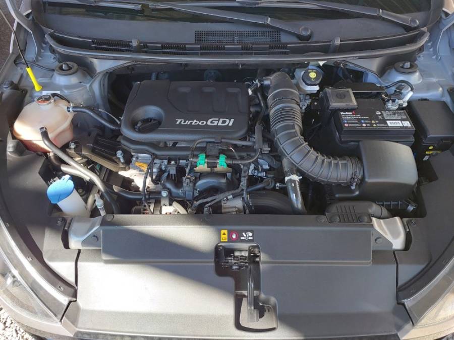 HYUNDAI - HB20S - 2022/2022 - Bege - R$ 84.500,00
