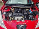 PEUGEOT - 207 - 2011/2012 - Vermelha - R$ 24.900,00