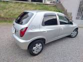 CHEVROLET - CELTA - 2013/2013 - Prata - R$ 35.500,00