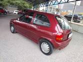 CHEVROLET - CORSA - 1997/1998 - Vinho - R$ 14.800,00
