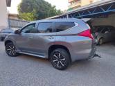 MITSUBISHI - PAJERO SPORT - 2019/2020 - Cinza - R$ 239.900,00