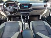 VOLKSWAGEN - T-CROSS - 2020/2021 - Cinza - R$ 118.900,00