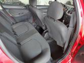 PEUGEOT - 207 - 2013/2014 - Vermelha - R$ 30.900,00