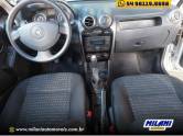RENAULT - SANDERO - 2012/2012 - Prata - R$ 34.900,00