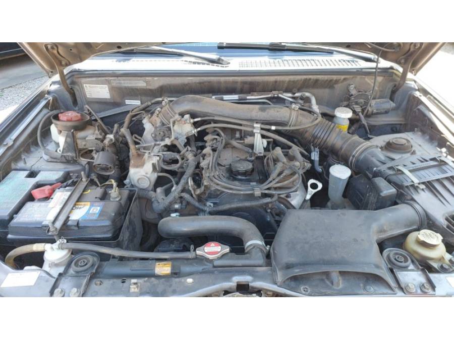 MITSUBISHI - PAJERO TR4 - 2013/2013 - Cinza - R$ 61.900,00