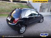 FORD - KA - 2004/2004 - Preta - R$ 17.500,00