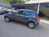 FORD - KA - 2010/2011 - Cinza - R$ 23.500,00