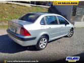 PEUGEOT - 307 - 2011/2011 - Prata - R$ 28.900,00