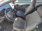 FORD - KA - 2012/2013 - Prata - R$ 28.900,00