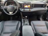 TOYOTA - RAV4 - 2014/2014 - Preta - R$ 89.900,00