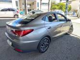 HYUNDAI - HB20S - 2022/2022 - Bege - R$ 84.500,00