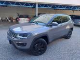 JEEP - COMPASS - 2021/2021 - Cinza - R$ 126.900,00