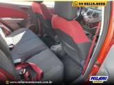 FIAT - PALIO - 2012/2013 - Vermelha - R$ 42.900,00