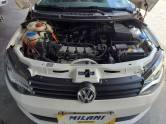 VOLKSWAGEN - GOL - 2014/2015 - Branca - R$ 42.900,00