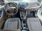 FORD - KA - 2017/2018 - Branca - R$ 45.900,00