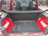 FIAT - UNO - 2010/2011 - Vermelha - R$ 19.900,00