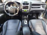KIA MOTORS - SPORTAGE - 2008/2009 - Prata - R$ 43.500,00