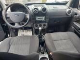 FORD - ECOSPORT - 2009/2009 - Preta - R$ 38.500,00