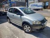 VOLKSWAGEN - CROSSFOX - 2009/2009 - Prata - R$ 36.500,00