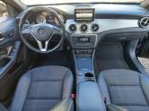 MERCEDES-BENZ - GLA 200 - 2014/2015 - Preta - R$ 111.900,00