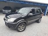 FORD - ECOSPORT - 2009/2009 - Preta - R$ 38.500,00