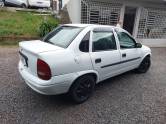 CHEVROLET - CORSA - 1998/1998 - Branca - R$ 14.000,00