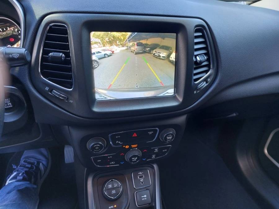 JEEP - COMPASS - 2021/2021 - Cinza - R$ 126.900,00