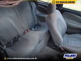 FORD - KA - 2004/2004 - Preta - R$ 17.500,00