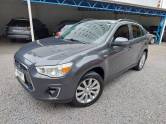 MITSUBISHI - ASX - 2016/2016 - Cinza - R$ 82.500,00