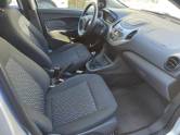 FORD - KA - 2017/2018 - Prata - Sob Consulta