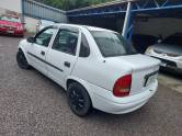 CHEVROLET - CORSA - 1998/1998 - Branca - R$ 14.000,00