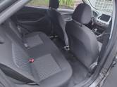 FORD - KA - 2018/2019 - Cinza - R$ 57.500,00