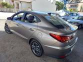 HYUNDAI - HB20S - 2022/2022 - Bege - R$ 84.500,00