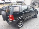 FORD - ECOSPORT - 2009/2009 - Preta - R$ 38.500,00