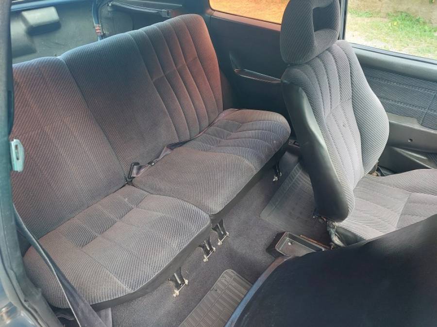 CHEVROLET - KADETT - 1991/1992 - Azul - R$ 13.900,00