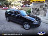 VOLKSWAGEN - PARATI - 2005/2005 - Preta - R$ 27.500,00